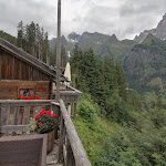 Photo n°5 de l'avis de Gianangelo.e fait le 02/08/2021 à 19:45 sur le  Allrissalm à Brenner