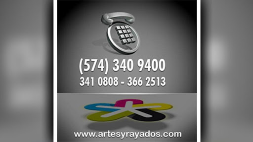 Artes Y Rayados S.A.S.