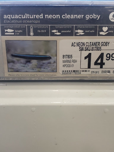 Pet Supply Store «Petco Animal Supplies», reviews and photos, 1011 University Blvd #100, Suffolk, VA 23435, USA