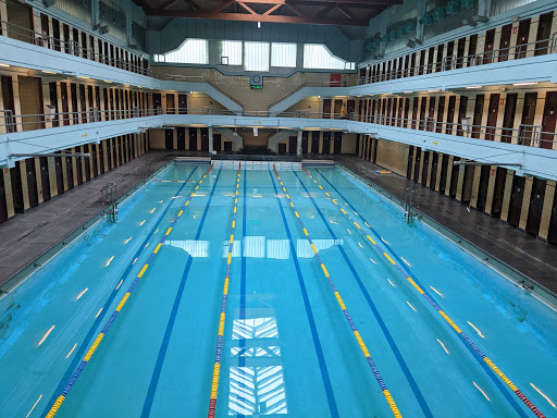 Piscine Communale Victor Boin