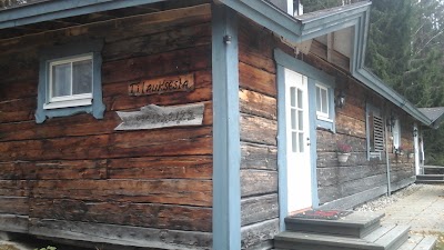 lodging