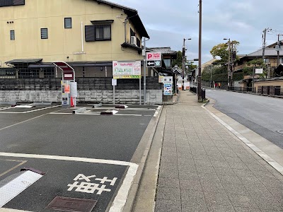 ブーブーパーク三条神宮道