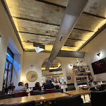 Photo n°1 de l'avis de Gabriele.a fait le 03/09/2023 à 13:40 sur le  Visconti 2.0 à Rome