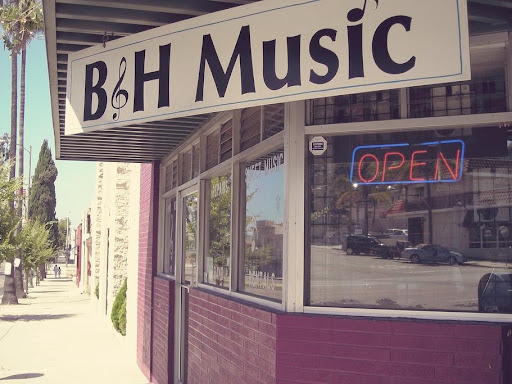 B&H Music