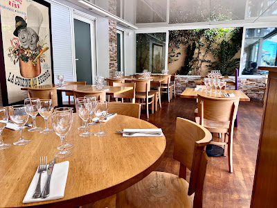 Le Petit Bistrot - Restaurant Sète à Sète
