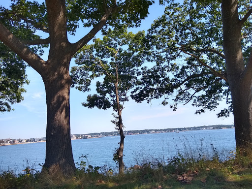 Park «Stage Fort Park», reviews and photos, 24 Hough Ave, Gloucester, MA 01930, USA