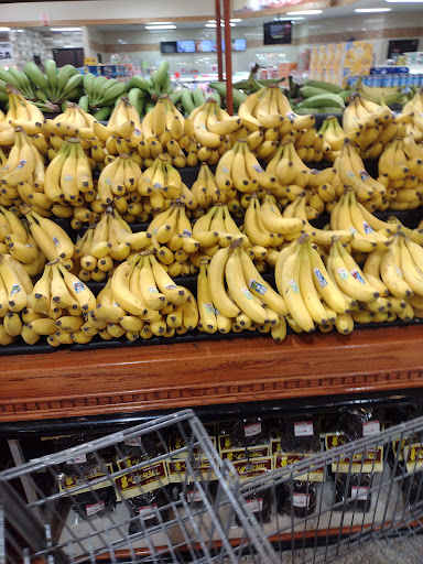 Supermarket «Super Mercados El Guero», reviews and photos, 1520 Theodore St, Crest Hill, IL 60403, USA