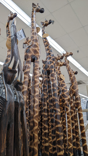 Home Goods Store «At Home», reviews and photos, 301 Noble Creek Dr, Noblesville, IN 46060, USA