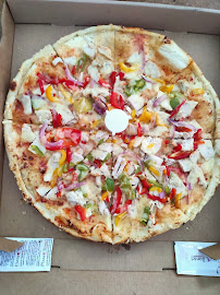 Plats et boissons du Pizzeria Pizza Bonici Saint-Jean-d'Illac - n°16