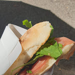 Photo n°2 de l'avis de Corin. fait le 21/08/2022 à 20:41 sur le  Al Politico à Milan