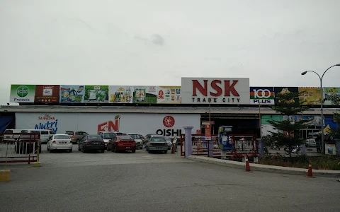 NSK Trade City Rawang image