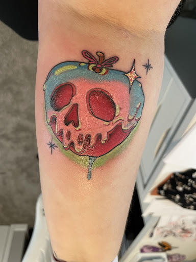 Explore game of thrones tattoo ideas, creative tattoo ideas in Westminster, available at Westminster Tattoo Company