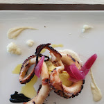 Photo n°2 de l'avis de Christian.e fait le 23/07/2021 à 08:33 sur le  Il Cardellino à Rosignano Solvay