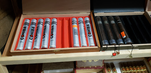 RC Smoke Shop & Vape, 7352 Stewart and Gray Rd, Downey, CA 90241, USA, 