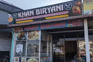 Khan Restaurant Silchar image