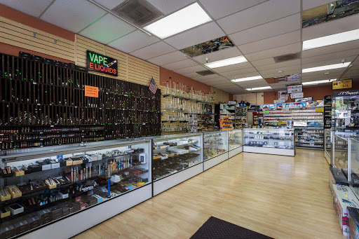 Tobacco Shop «Smoke Zone & Gifts», reviews and photos, 46699 Mission Blvd #210, Fremont, CA 94539, USA