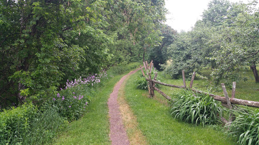 Historical Landmark «Ethan Allen Homestead Museum», reviews and photos, 1 Ethan Allen Homestead, Burlington, VT 05408, USA