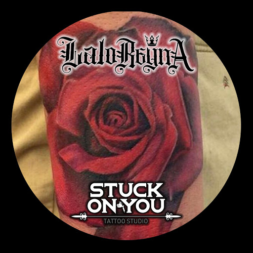 Explore lake tattoo ideas, creative tattoo ideas in Mesquite, available at Stuck On You Tattoos & Piercings