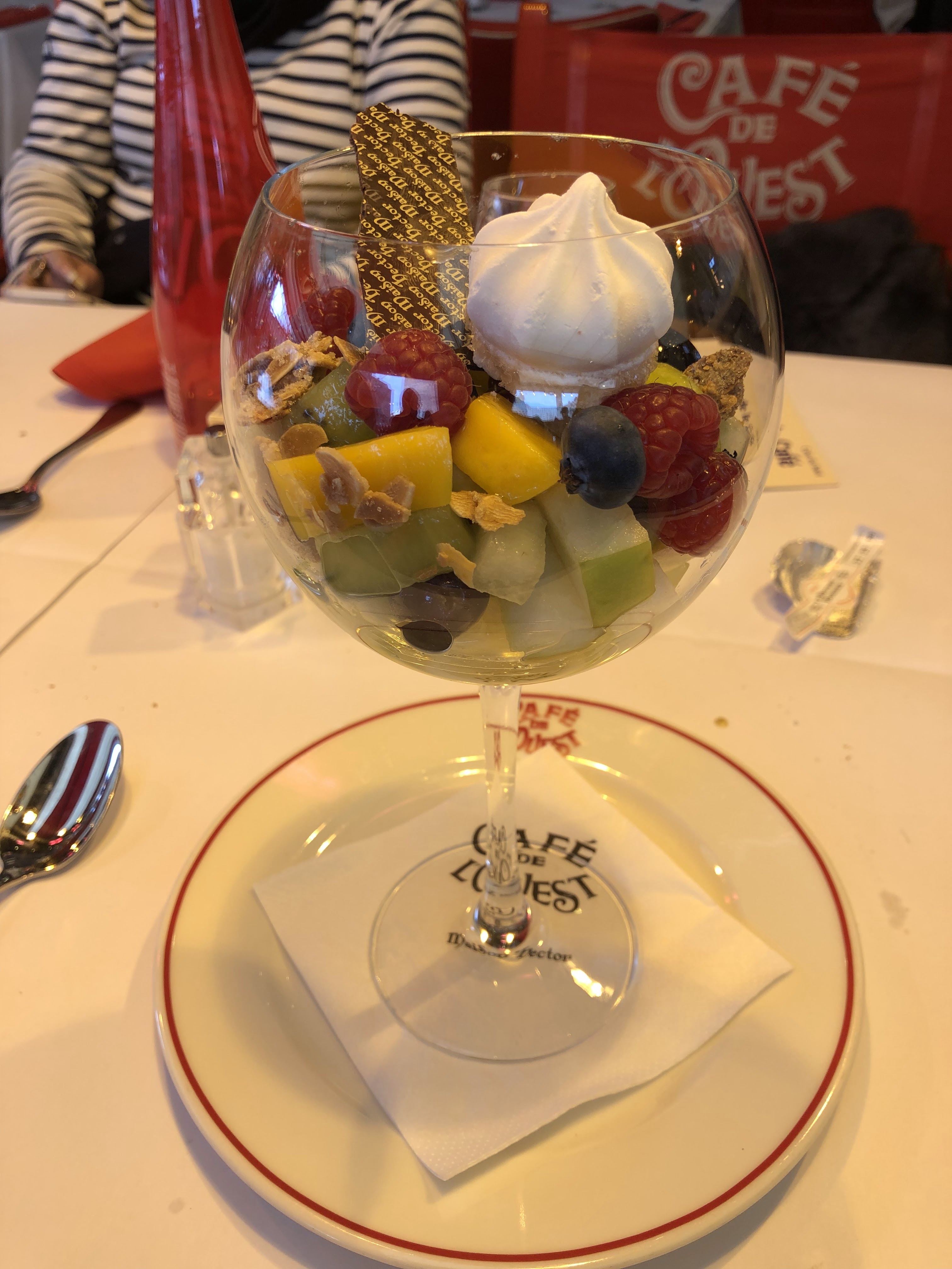 Photo n° 2 de l'avis de Teddy.a fait le 19/03/2019 à 13:52