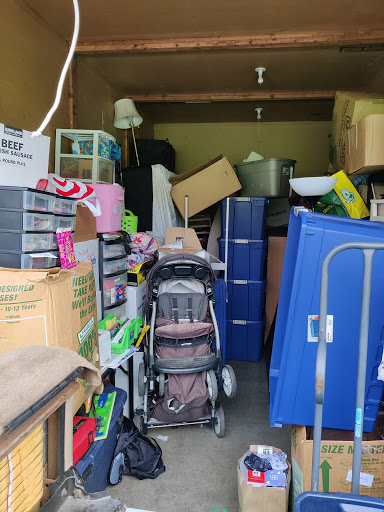 Self-Storage Facility «Northwest Self Storage», reviews and photos, 14735 SE 82nd Dr, Clackamas, OR 97015, USA