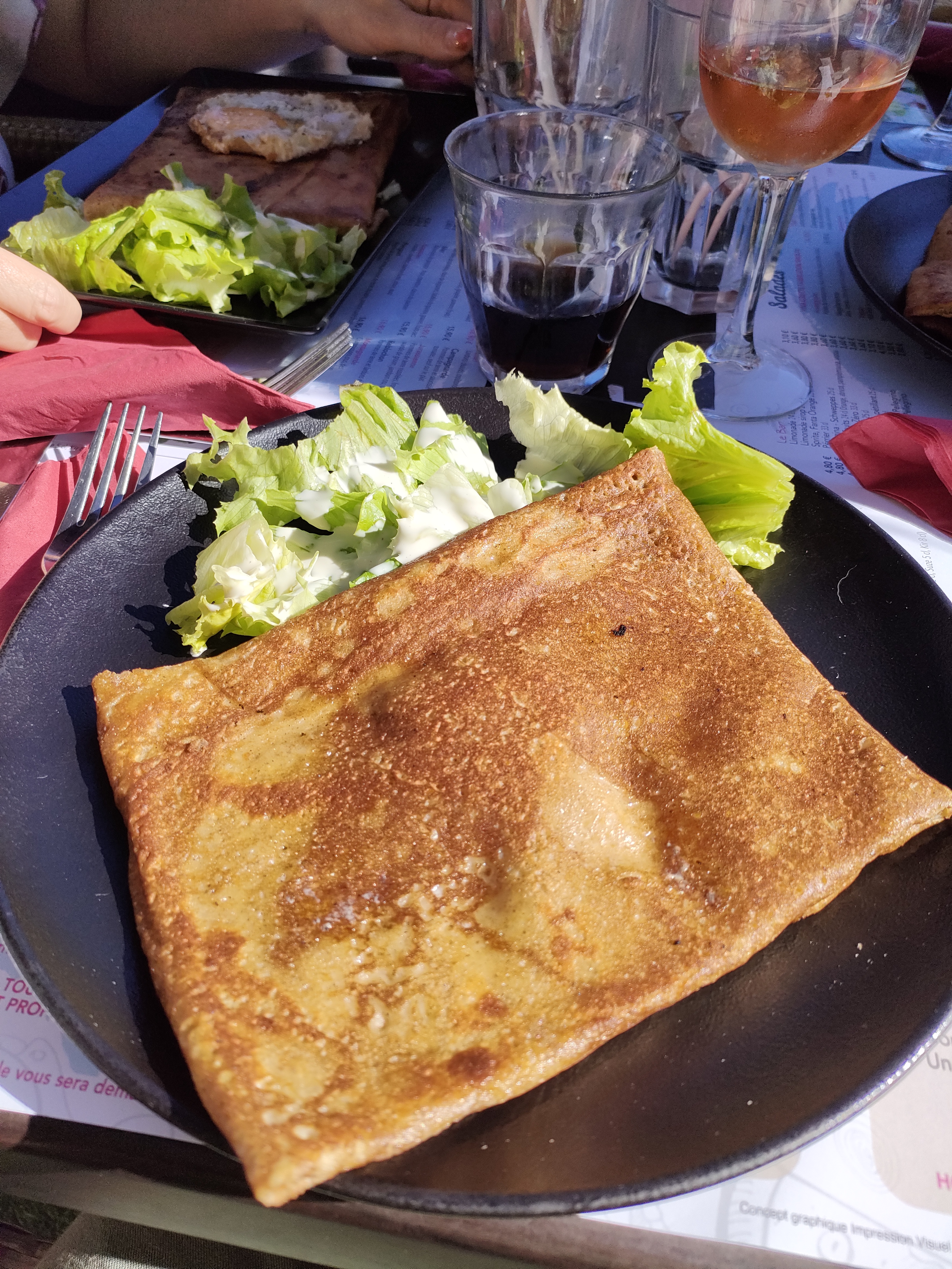 Photo n° 1 de l'avis de Manon.o fait le 01/10/2023 à 12:53