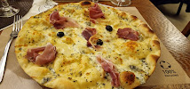 Pizza du Restaurant Les Capucins à Turenne - n°13