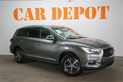 Used Car Dealer «Car Depot Miami», reviews and photos, 30005 S Dixie Hwy, Homestead, FL 33033, USA