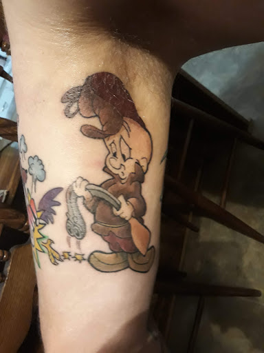 Explore whale tattoo ideas, creative tattoo ideas in Anniston, available at Infinity Ink