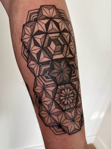 Explore bpd tattoo ideas, creative tattoo ideas in Tacoma, available at Tsunami Tattoo