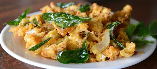 Indian Restaurant «Amaravati House», reviews and photos, 1991 Santa Rita Rd, Pleasanton, CA 94566, USA