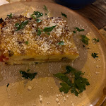 Photo n°8 de l'avis de Fabio.r fait le 13/07/2022 à 06:35 sur le  Trattoria Note Di Vino à Lido Marini