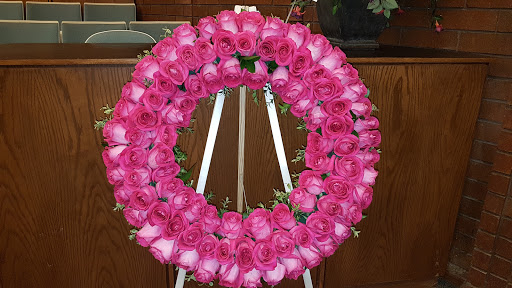 Florist «Flower Works», reviews and photos, 18300 Gridley Rd, Artesia, CA 90701, USA