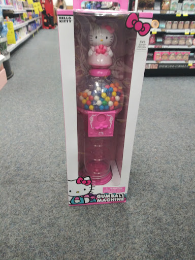 Drug Store «CVS», reviews and photos, 510 Blackwell Rd, Warrenton, VA 20186, USA