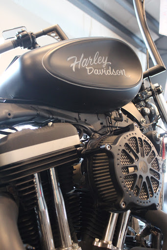 Motorcycle Dealer «Monarch Motor Sports LLC», reviews and photos, 17 Gigante Dr, Hampstead, NH 03841, USA