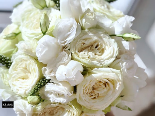 Florist «Feldis Florists Inc», reviews and photos, 2170 Sunrise Hwy, Merrick, NY 11566, USA