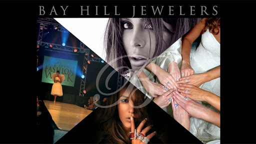 Jewelry Store «Bay Hill Jewelers», reviews and photos, 329 N Park Ave #101a, Winter Park, FL 32789, USA