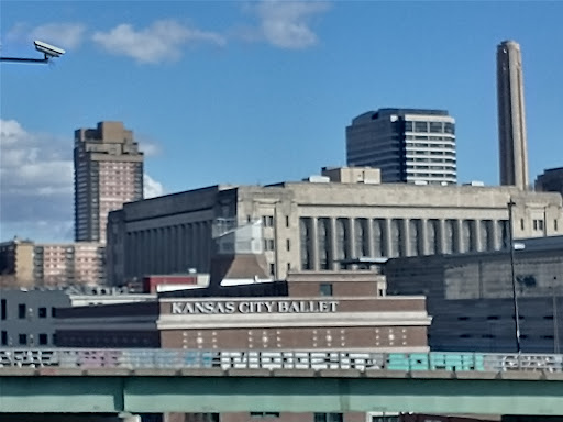 Dance Company «Kansas City Ballet - Todd Bolender Center for Dance & Creativity», reviews and photos, 500 W Pershing Rd, Kansas City, MO 64108, USA