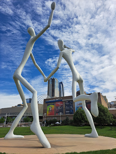 Concert Hall «Boettcher Concert Hall at Denver Performing Arts Complex», reviews and photos, 1000 14th St, Denver, CO 80202, USA