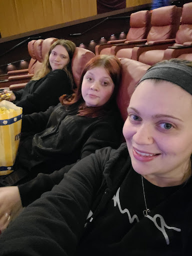 Movie Theater «Frank Theatres Tilton 9 and IMAX», reviews and photos, 331 Tilton Rd, Northfield, NJ 08225, USA