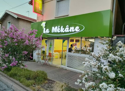 La Mékâne