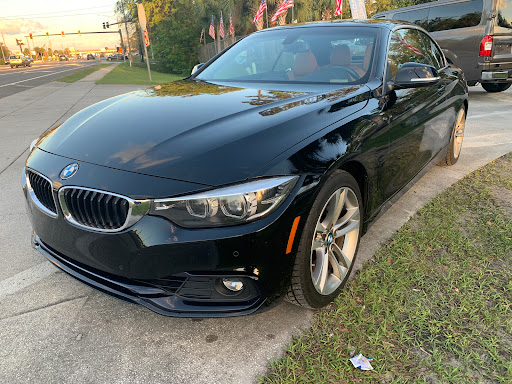 Used Car Dealer «Tillman Auto», reviews and photos, 8768 Beach Blvd, Jacksonville, FL 32216, USA