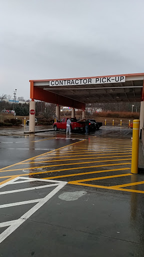 Home Improvement Store «The Home Depot», reviews and photos, 816 Hartford Turnpike, Waterford, CT 06385, USA