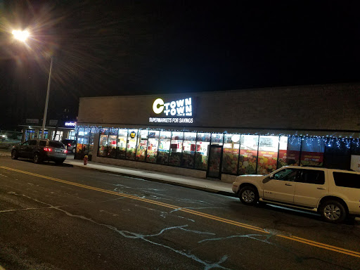 Grocery Store «C-Town Supermarkets», reviews and photos, 160 Colony St, Meriden, CT 06451, USA