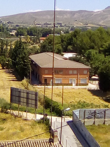 Sociedad Cooperativa de Enseñanza San Francisco de Asís de Yecla, Institución educativa privada en Yecla,Murcia