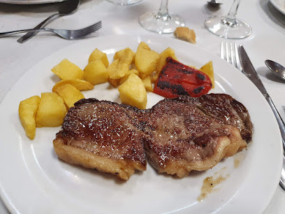 Restaurante Valdeconsejo - C. Forqueta, 50410 Cuarte de Huerva, Zaragoza, Spain