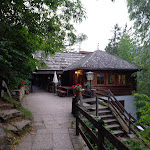 Photo n°4 de l'avis de nik. fait le 12/07/2023 à 22:00 sur le  Bierkeller à Latsch