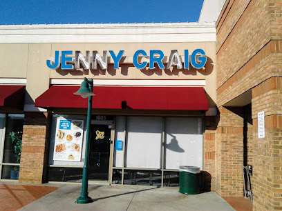 Jenny Craig Weight Loss Center