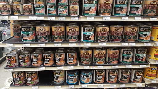 Hardware Store «Lyons DO It Best Hardware», reviews and photos, 106 Brighton Park Blvd, Frankfort, KY 40601, USA