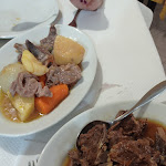 Photo n°1 de l'avis de Giampaolo.o fait le 08/09/2023 à 06:03 sur le  Albergo Ristorante da Concetta à Jerzu