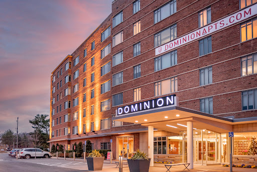 Dominion Apartments